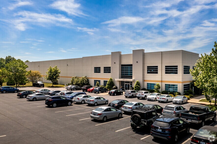 More Photos Of 519 Lincoln County Parkway Ext, Lincolnton Warehouse For Lease