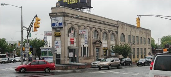 More Photos Of 1095 Clinton Ave, Irvington Storefront Retail Office For Lease