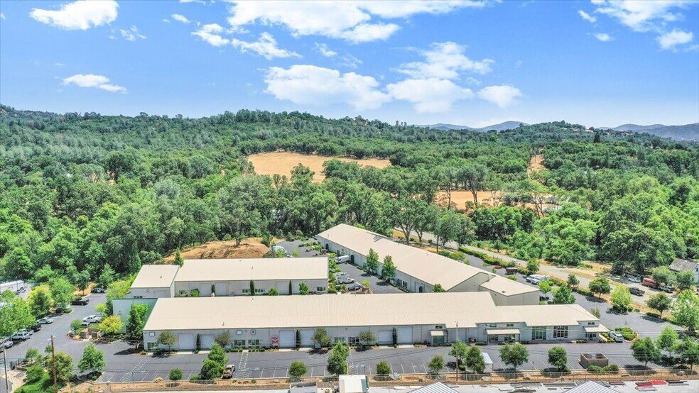 More Photos Of 18851 Microtronics Way, Sonora Warehouse For Sale