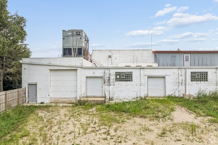 More Photos Of N3705 State Hwy 89, Jefferson Refrigeration Cold Storage For Sale