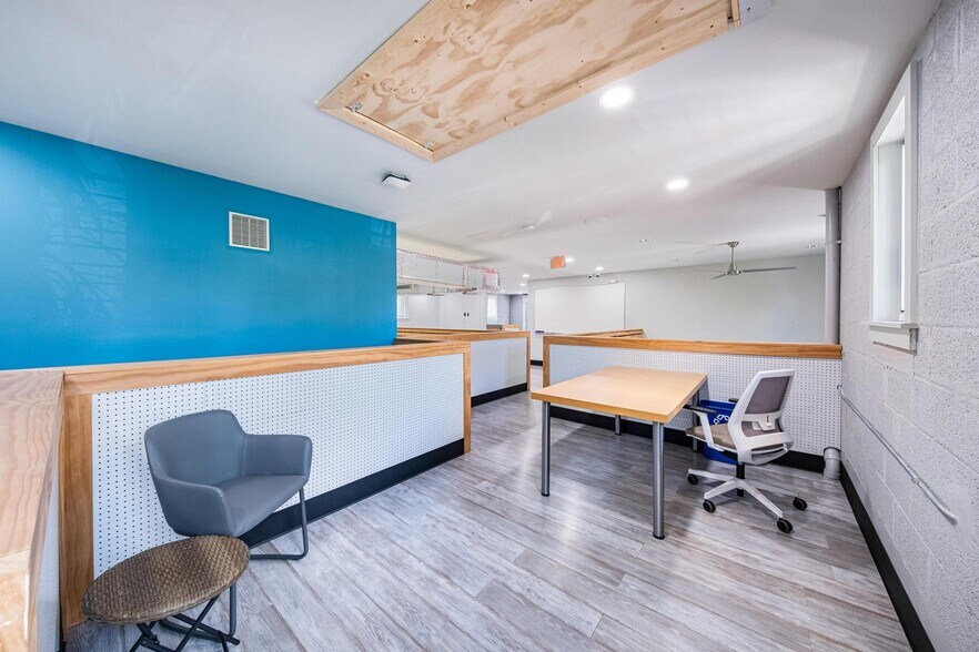 More Photos Of 3305 SW 37th Ave, Miami Office For Sale