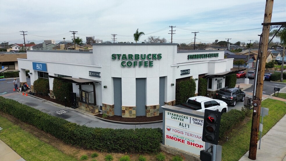 More Photos Of 4437 Sepulveda Blvd, Torrance Restaurant For Sale
