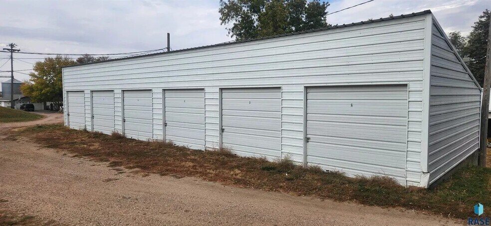 More Photos Of TBD St. Olaf Ave, Baltic Self Storage For Sale