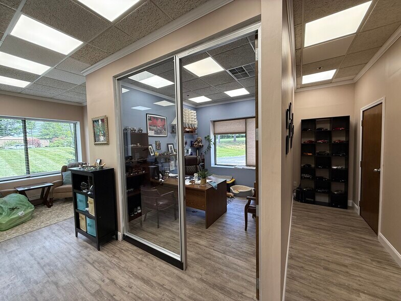 More Photos Of 43 Newburgh Rd, Hackettstown Office For Lease