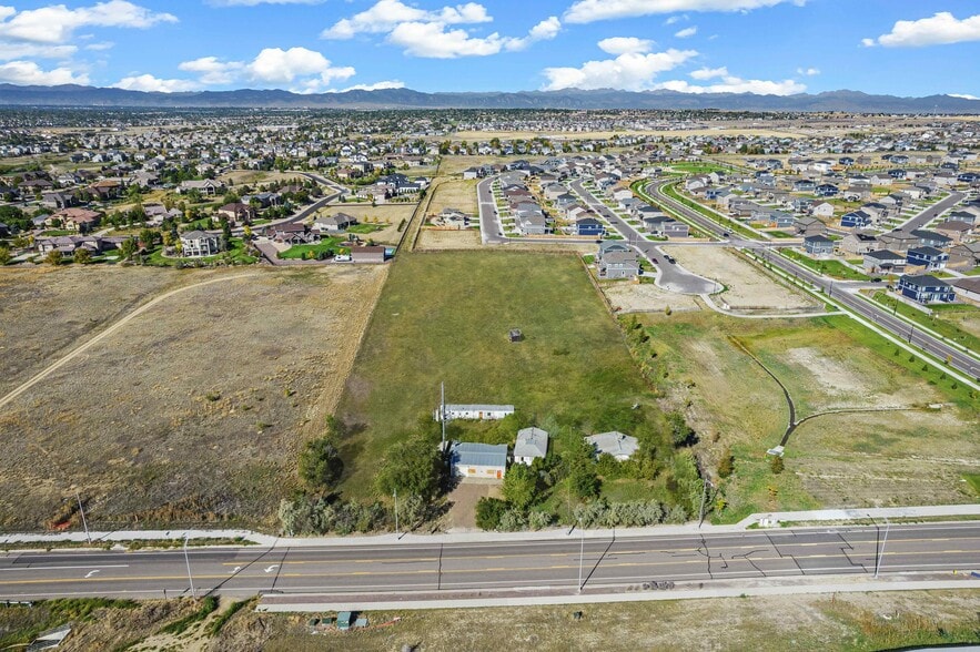 More Photos Of 13251 Yosemite St, Thornton Land For Sale