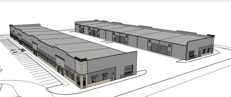 More Photos Of 202 Industrial Blvd, Sugar Land Warehouse For Sale