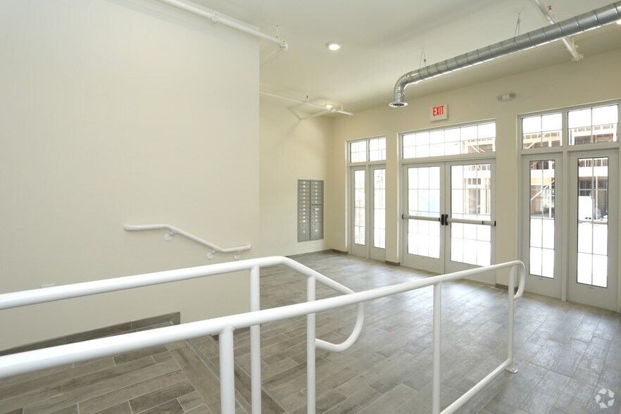 More Photos Of 2 Hennessey Blvd, Atlantic Highlands Coworking Space