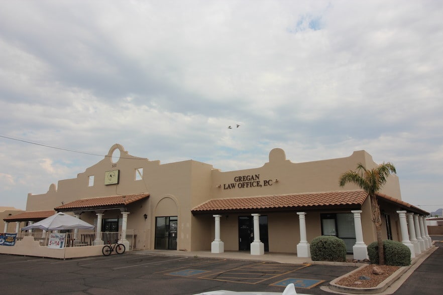 More Photos Of 212 W Superstition Blvd, Apache Junction Storefront For Lease