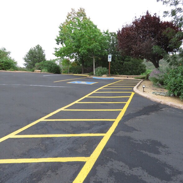 More Photos Of 1237 N Rhinestone Dr, Prescott Office For Sale