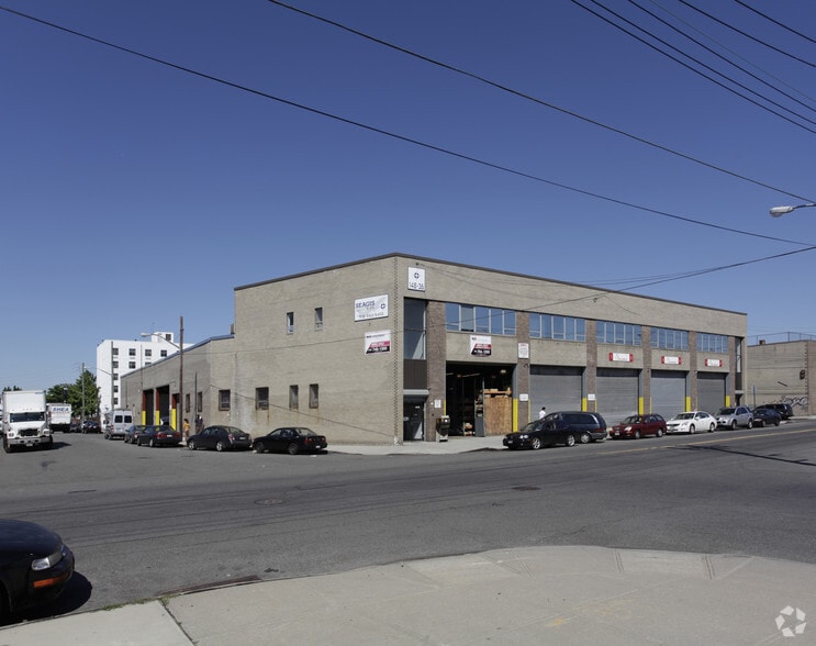More Photos Of 148-36 Guy R Brewer Blvd, Jamaica Industrial For Sale