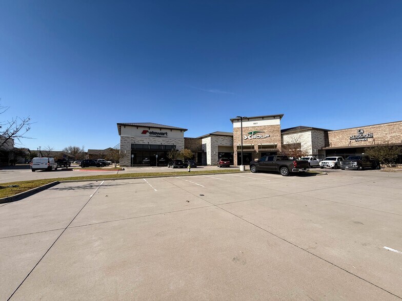 More Photos Of 5977 Preston Rd, Frisco Storefront For Sale