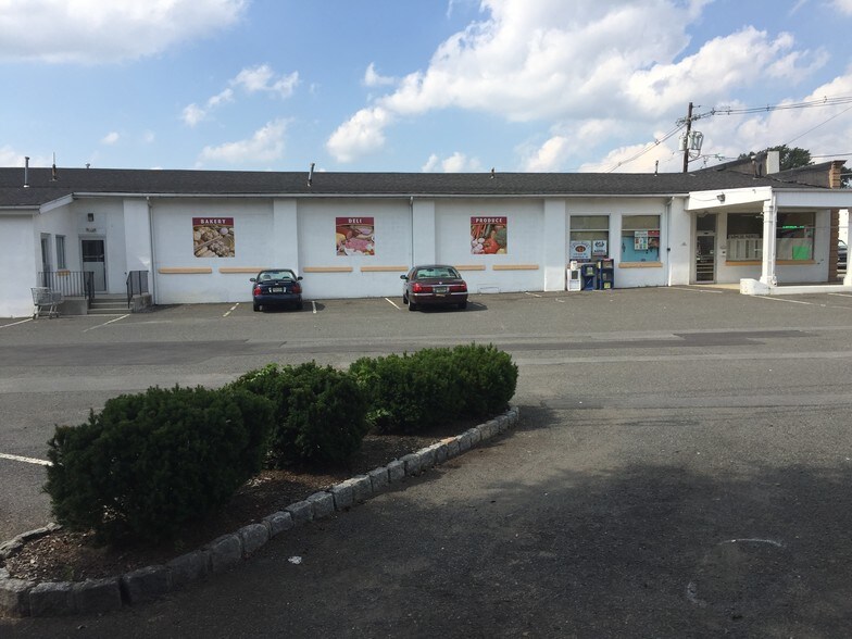 More Photos Of , South Plainfield General Retail For Sale