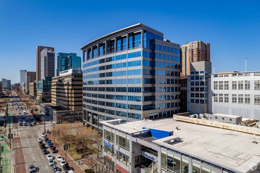 More Photos Of 500 E Pratt St, Baltimore Office For Lease