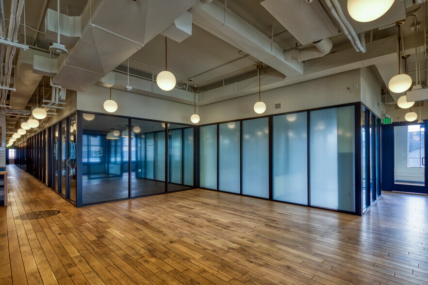 More Photos Of 1161 Mission St, San Francisco Office For Sale