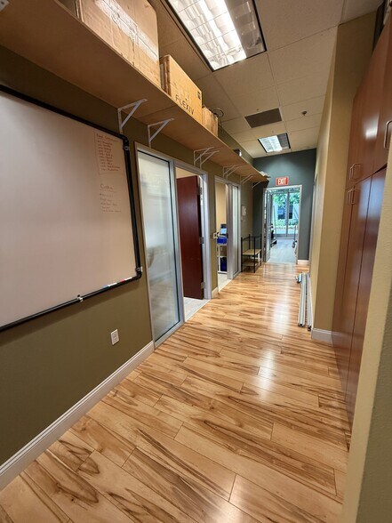 More Photos Of 355 Piercy Rd, San Jose Research And Development For Sale