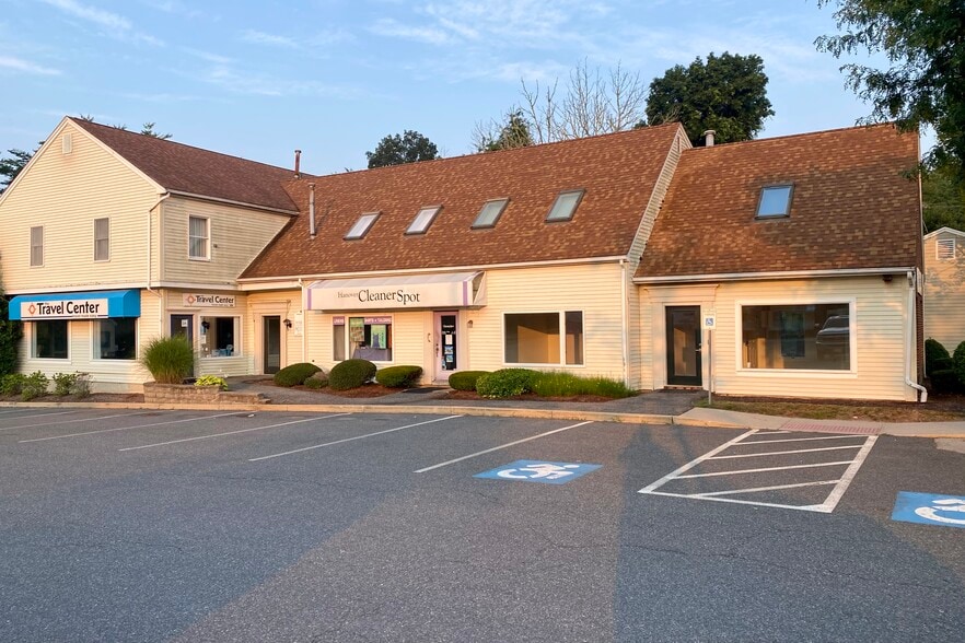 More Photos Of 185-207 Rockland St, Hanover Unknown For Lease