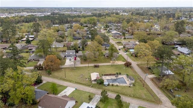 More Photos Of 523 Susan Drive, Hammond Land For Sale