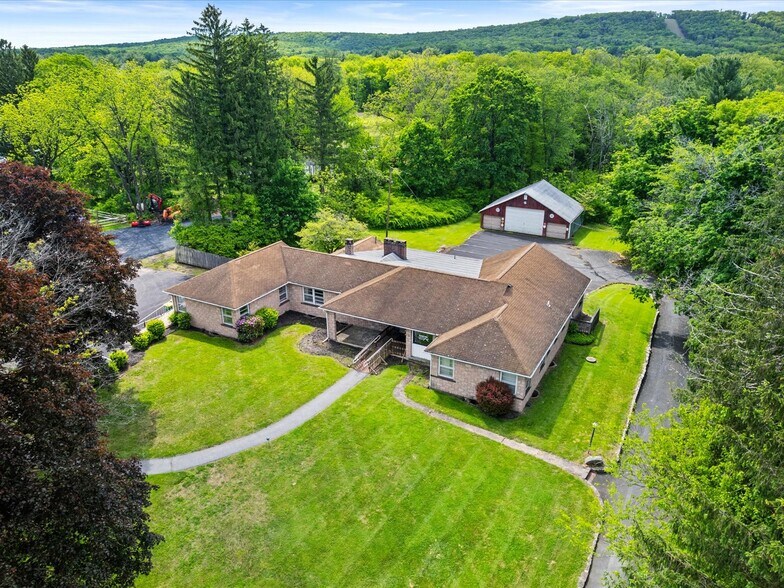 Primary Photo Of 1830 Route 209, Brodheadsville Office For Sale