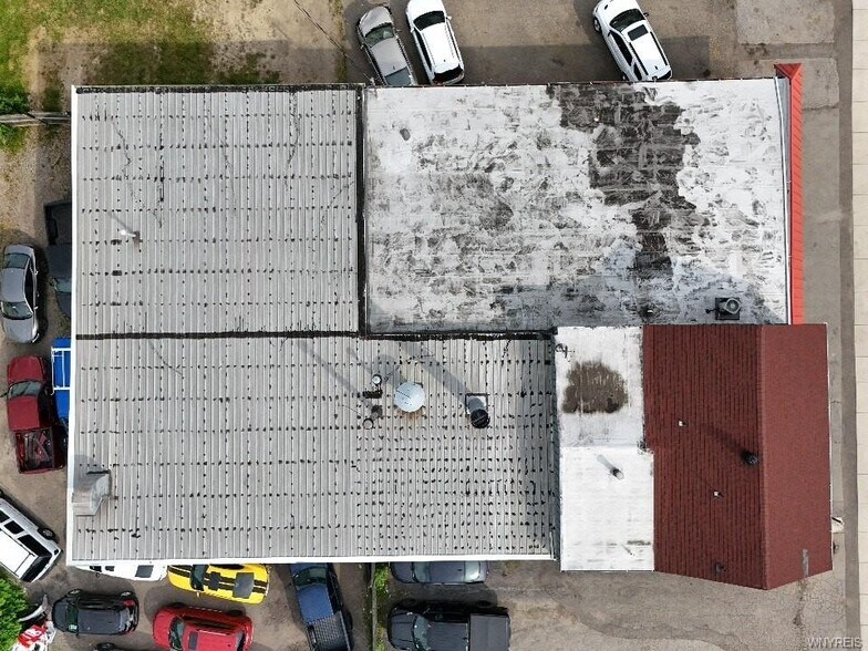 More Photos Of 416-426 Abbott Rd, Buffalo Auto Repair For Sale