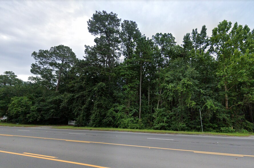 More Photos Of 5125-5127 Ogeechee rd, Savannah Land For Sale