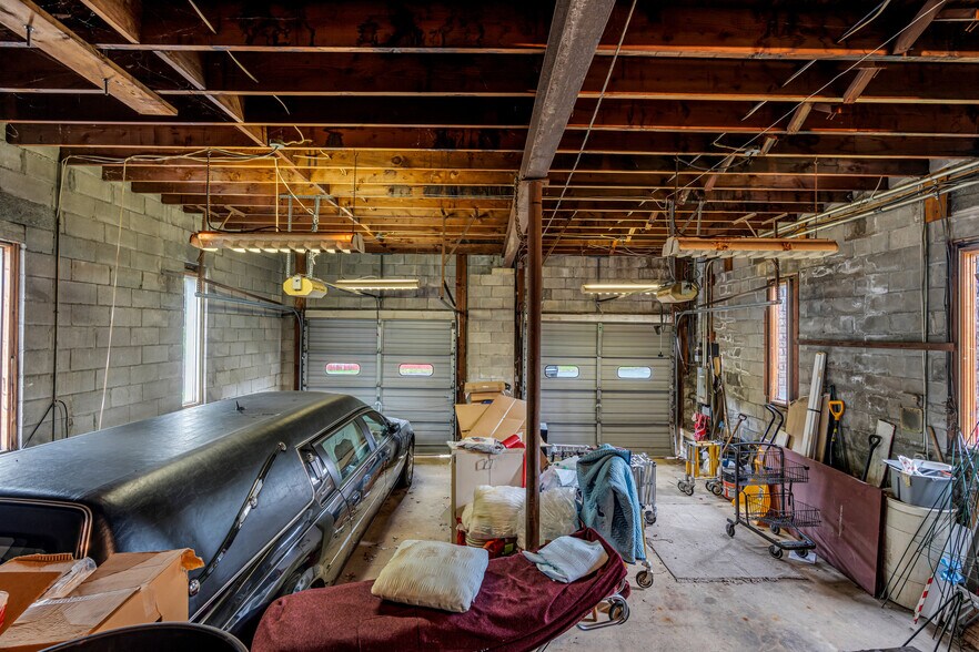 More Photos Of 242 Neptune Blvd, Neptune Funeral Home For Sale