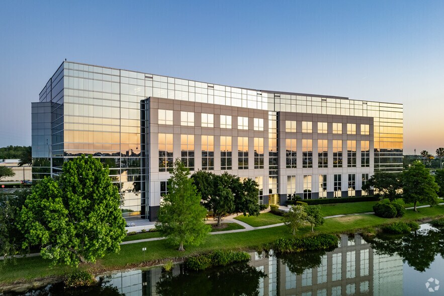 More Photos Of 4700 Millenia Lakes Blvd, Orlando Coworking Space