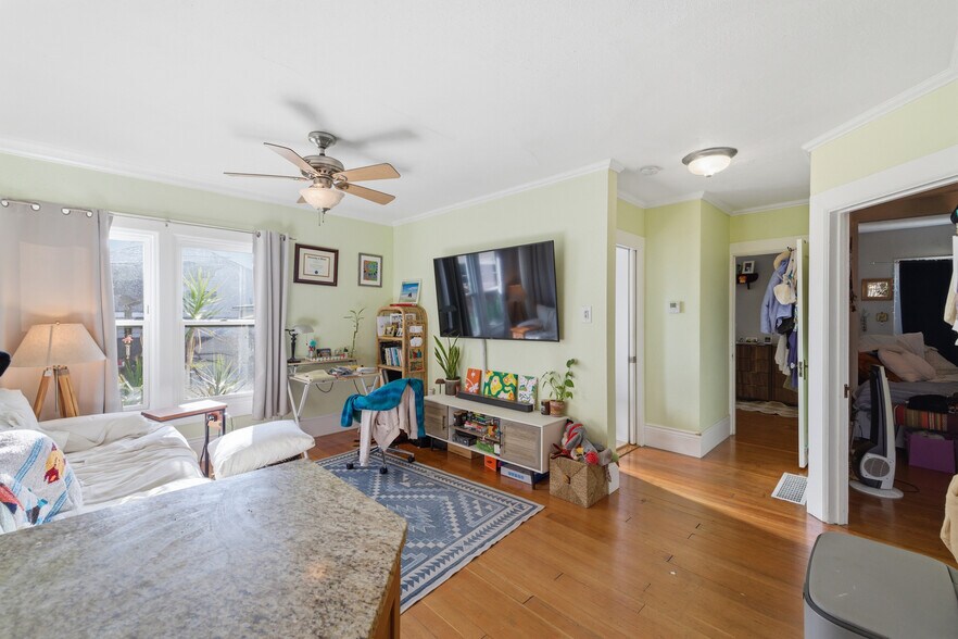More Photos Of 3765 Herman Ave, San Diego Apartments For Sale