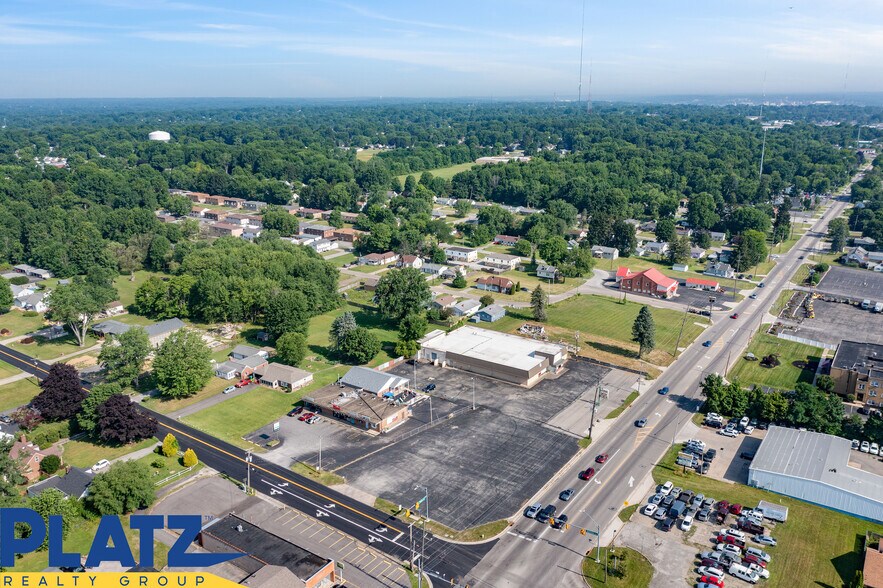 More Photos Of 5780 South Ave, Youngstown Supermarket For Sale