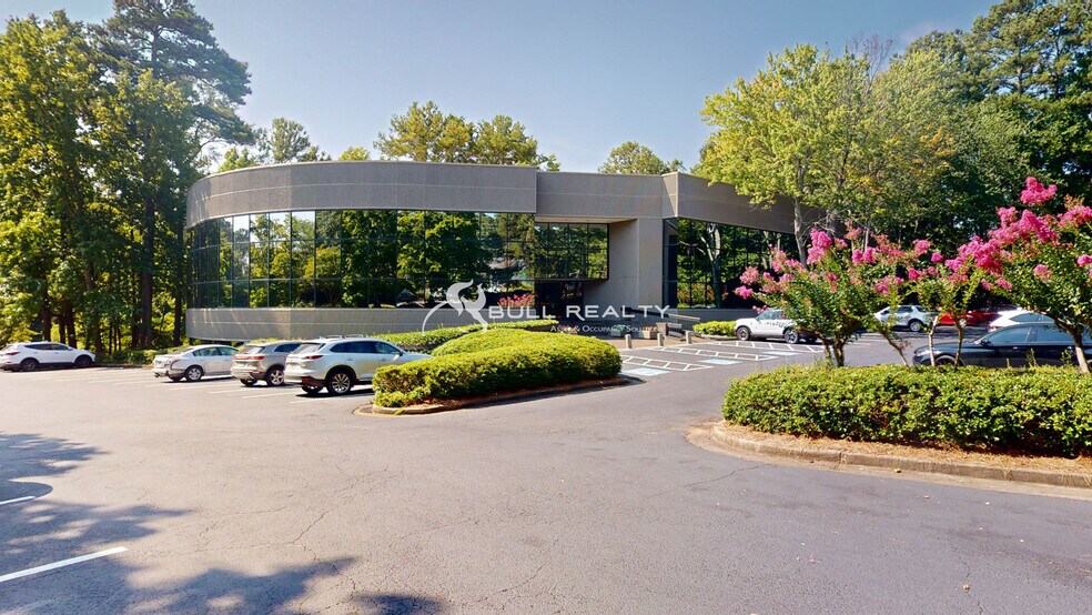 More Photos Of 1700 Water Pl SE, Atlanta Office For Lease