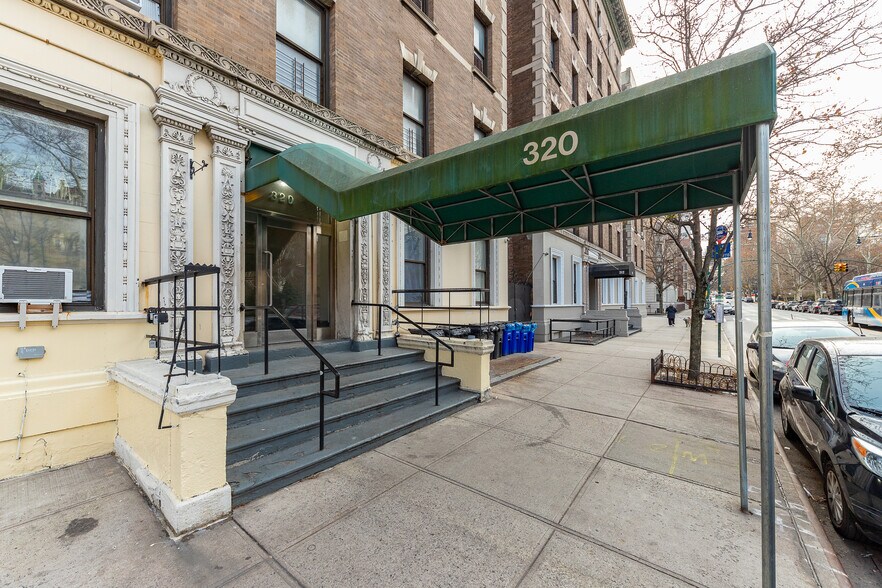 More Photos Of , New York Multifamily For Sale