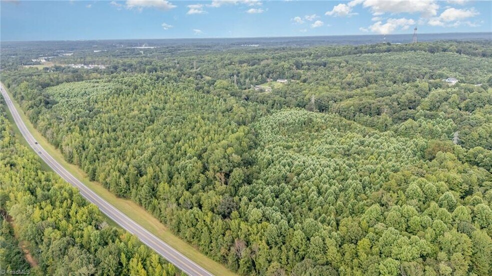 More Photos Of 2619 N Carolina 109, Thomasville Land For Sale