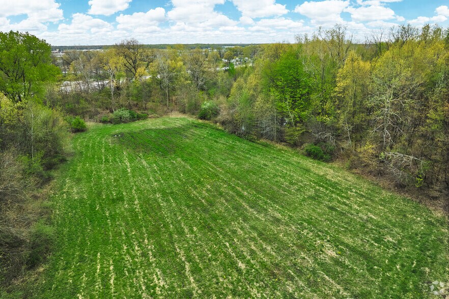 More Photos Of 10580 & 10650 Airport Hwy, Swanton Land For Sale