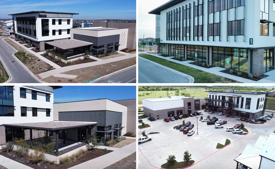 More Photos Of Slaughter Lane & Vertex Blvd, Austin Unknown For Lease