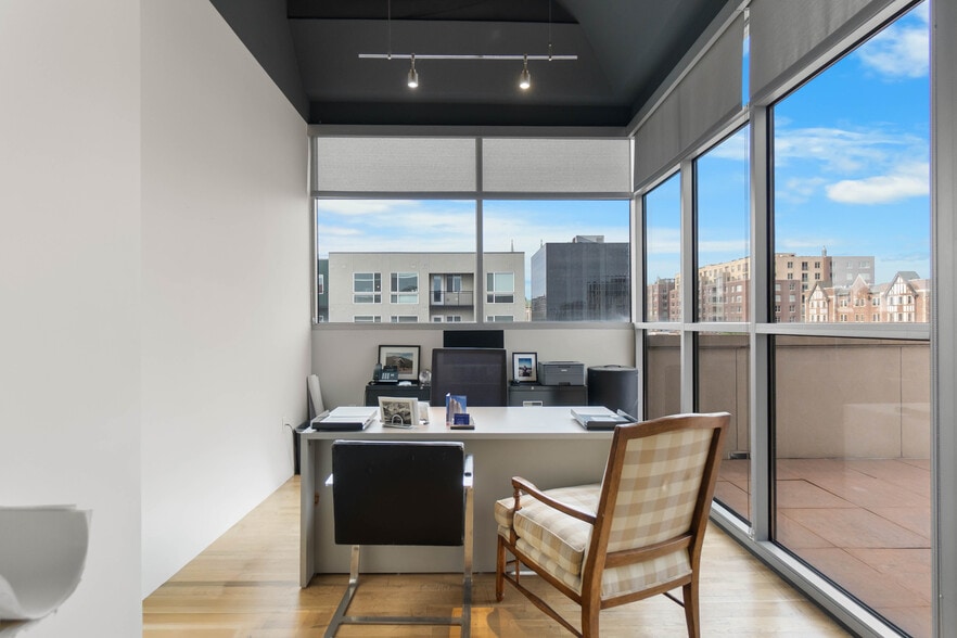 More Photos Of 450 E 17th Ave, Denver Office Residential For Sale