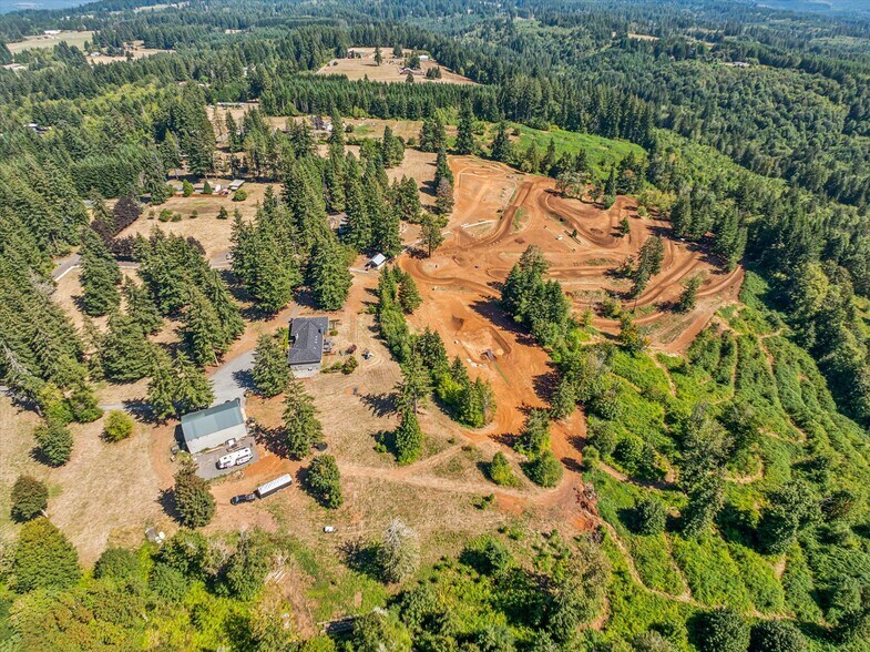 More Photos Of 38960 SE Rude Rd, Sandy Racetrack For Sale