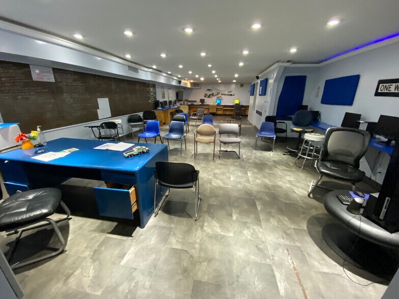 More Photos Of 32-32 Steinway St, Long Island City Loft Creative Space For Lease