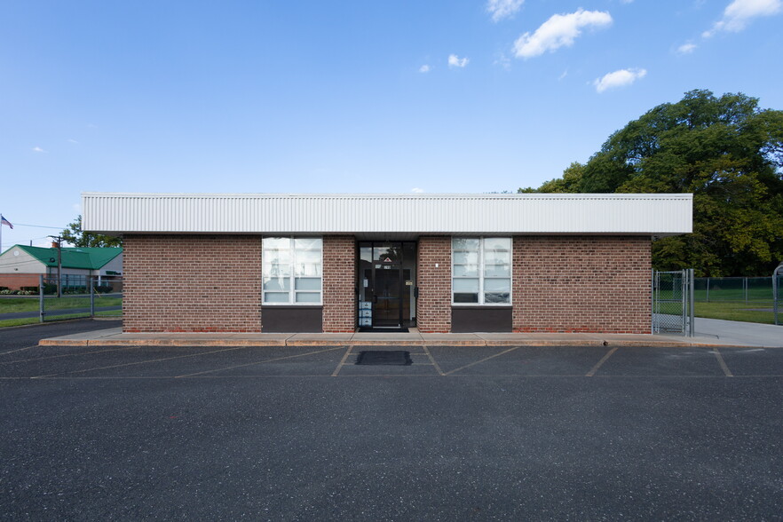 Primary Photo Of 190 Tenby Chase Dr, Delran Office For Lease