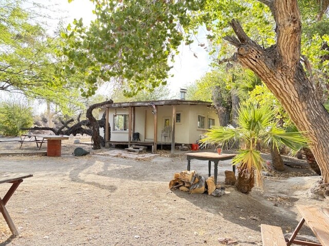 More Photos Of 160 +/- Acres Juanita Springs Ranch, Bunkerville Land For Sale