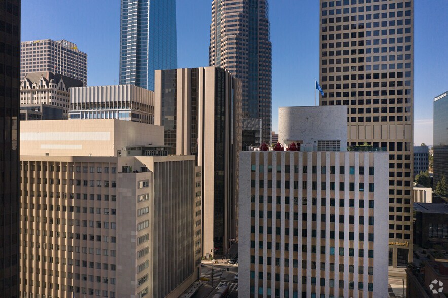 More Photos Of 800 W 6th St, Los Angeles Office For Lease