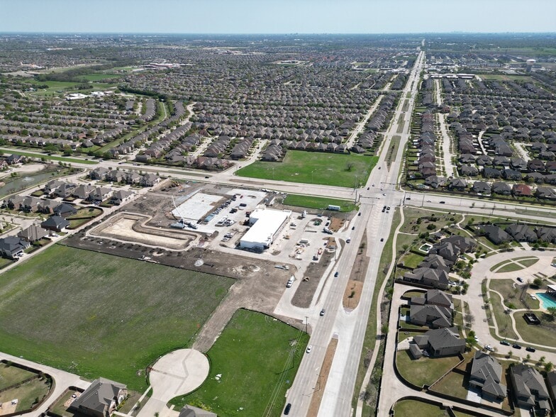 More Photos Of 13600 Coit Road Coit Rd, Frisco General Retail For Lease