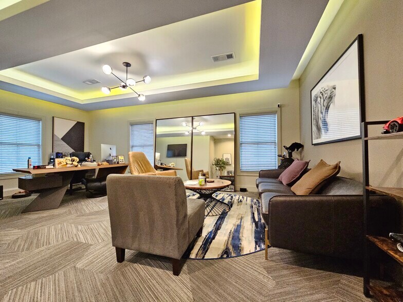 More Photos Of 1325 Satellite Blvd NW, Suwanee Office For Lease