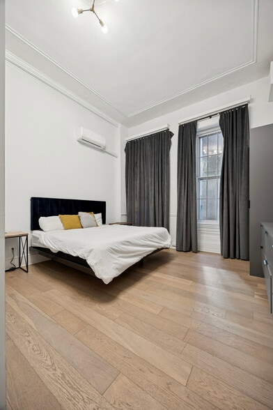 More Photos Of 1325 Spruce St, Philadelphia Hotel For Sale