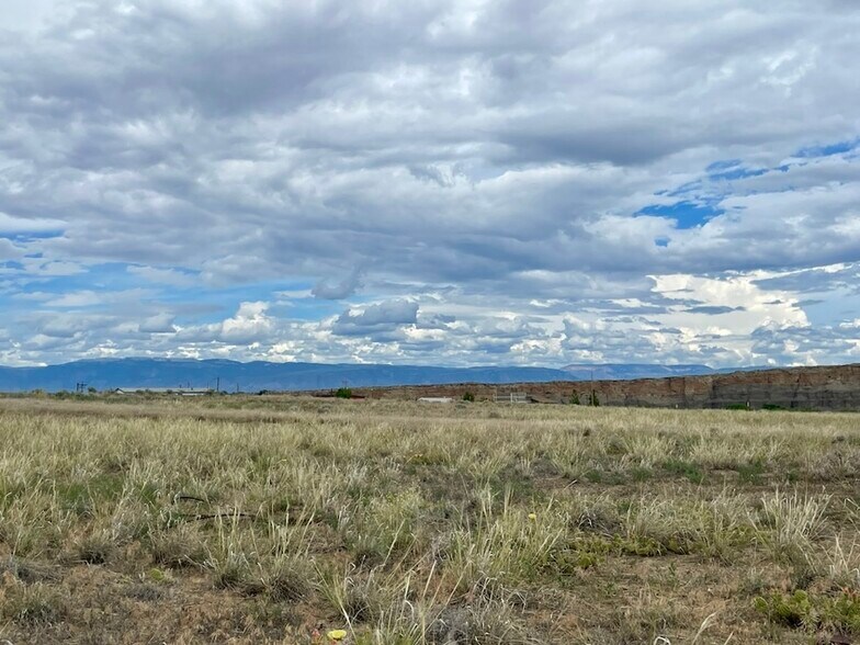More Photos Of TBD US Highway 20, Greybull Land For Sale