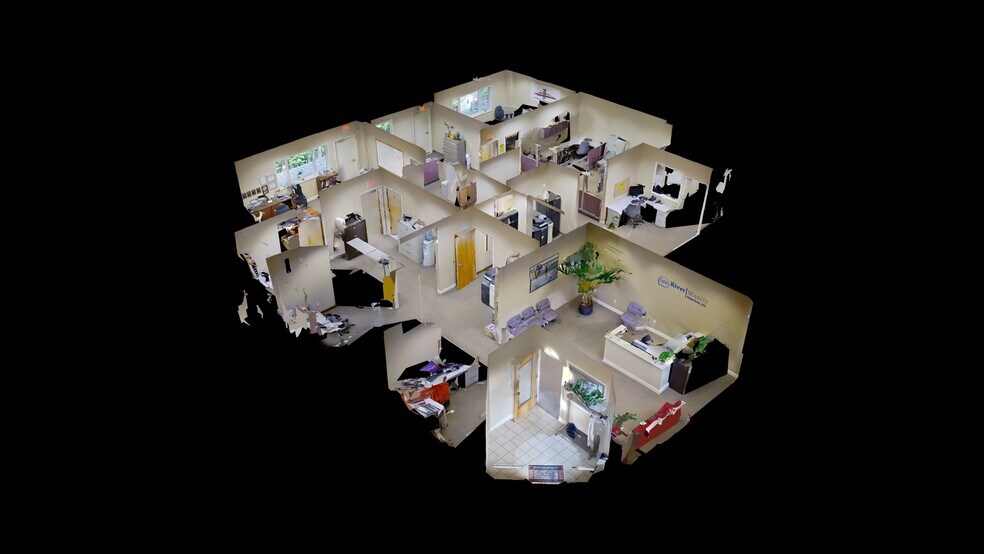 More Photos Of 117 Executive Dr, New Windsor Township Coworking Space