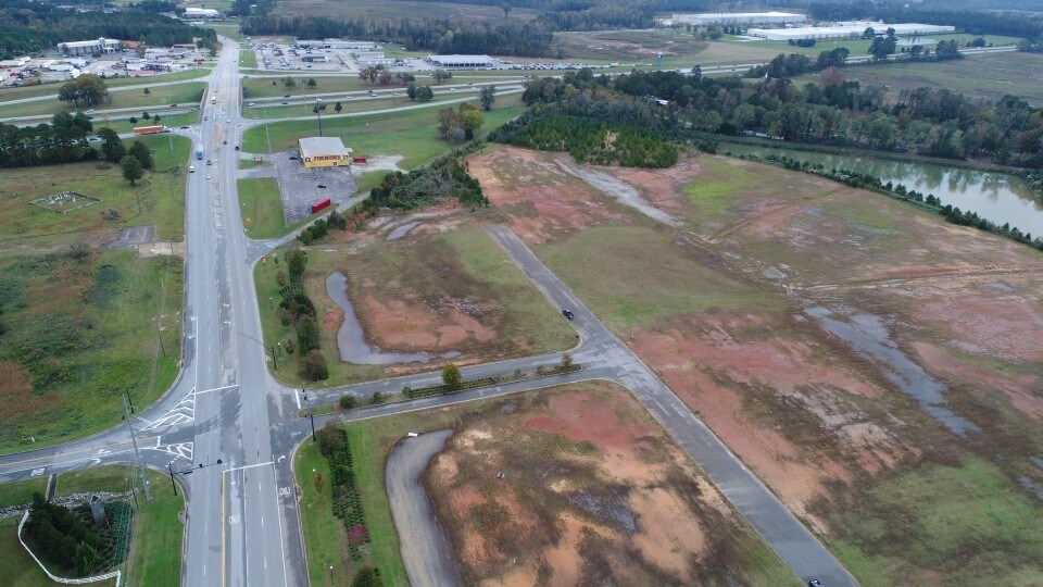 More Photos Of 4210 S Phillips Rd, Lanett Land For Sale