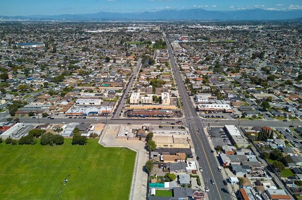 More Photos Of 14755 Bellflower Blvd, Bellflower Carwash For Sale