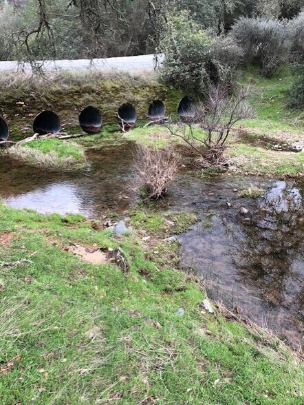 More Photos Of 1484 Oregon Gulch, Oroville Land For Sale