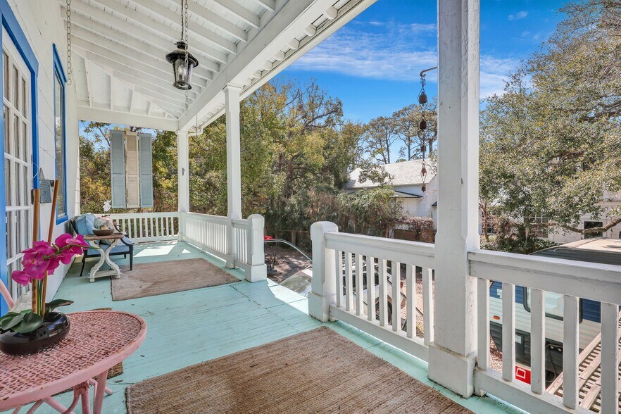 More Photos Of 24 Van Horne Ave, Tybee Island Hospitality For Sale
