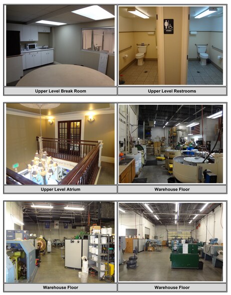 More Photos Of 1374-1402 W 400 S, Orem Manufacturing For Lease