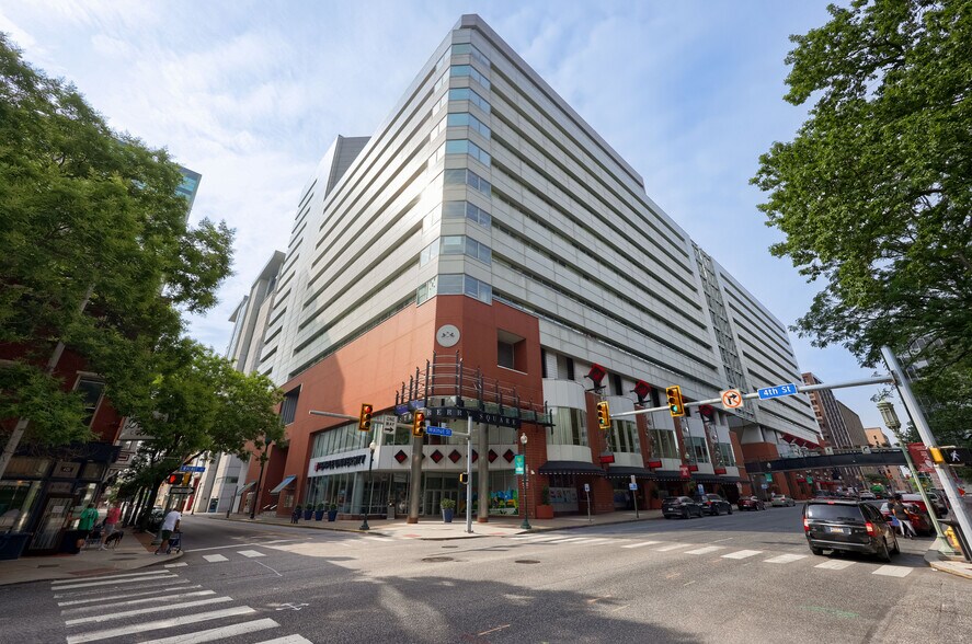 Primary Photo Of 234 Strawberry Sq, Harrisburg Office For Lease
